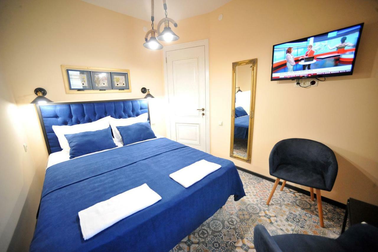 Baoma Hotel Tbilisi Zewnętrze zdjęcie