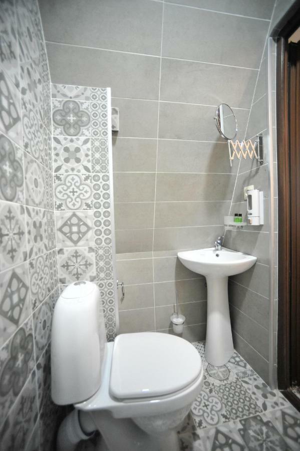 Baoma Hotel Tbilisi Zewnętrze zdjęcie