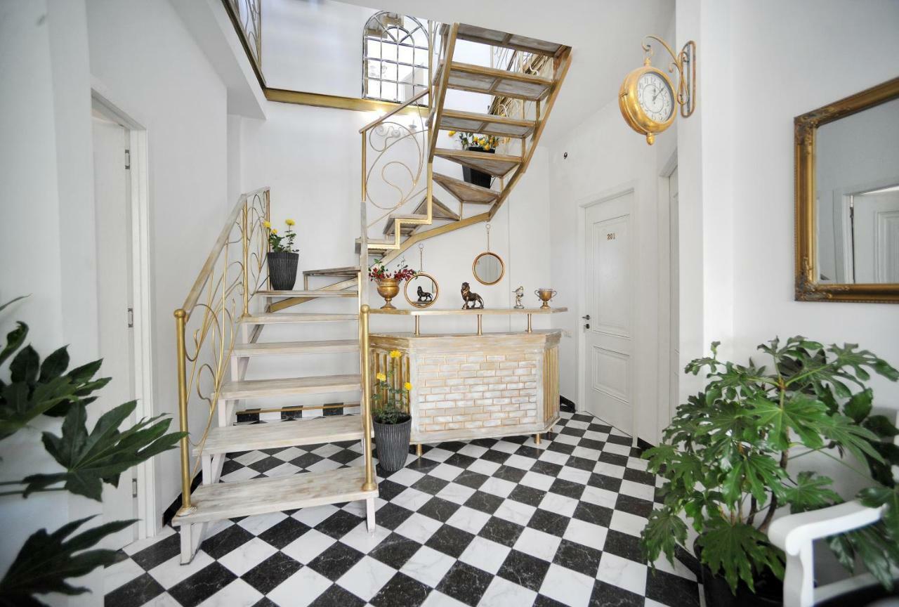Baoma Hotel Tbilisi Zewnętrze zdjęcie