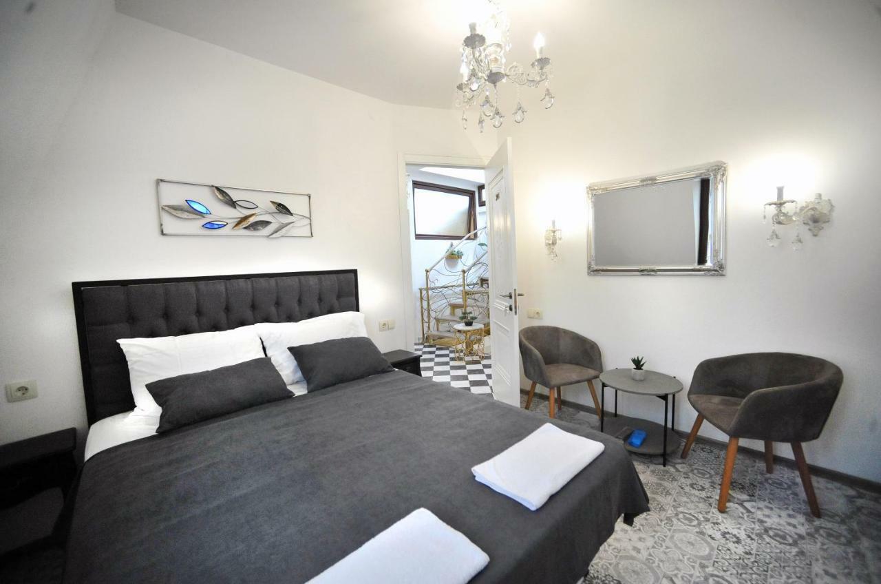 Baoma Hotel Tbilisi Zewnętrze zdjęcie