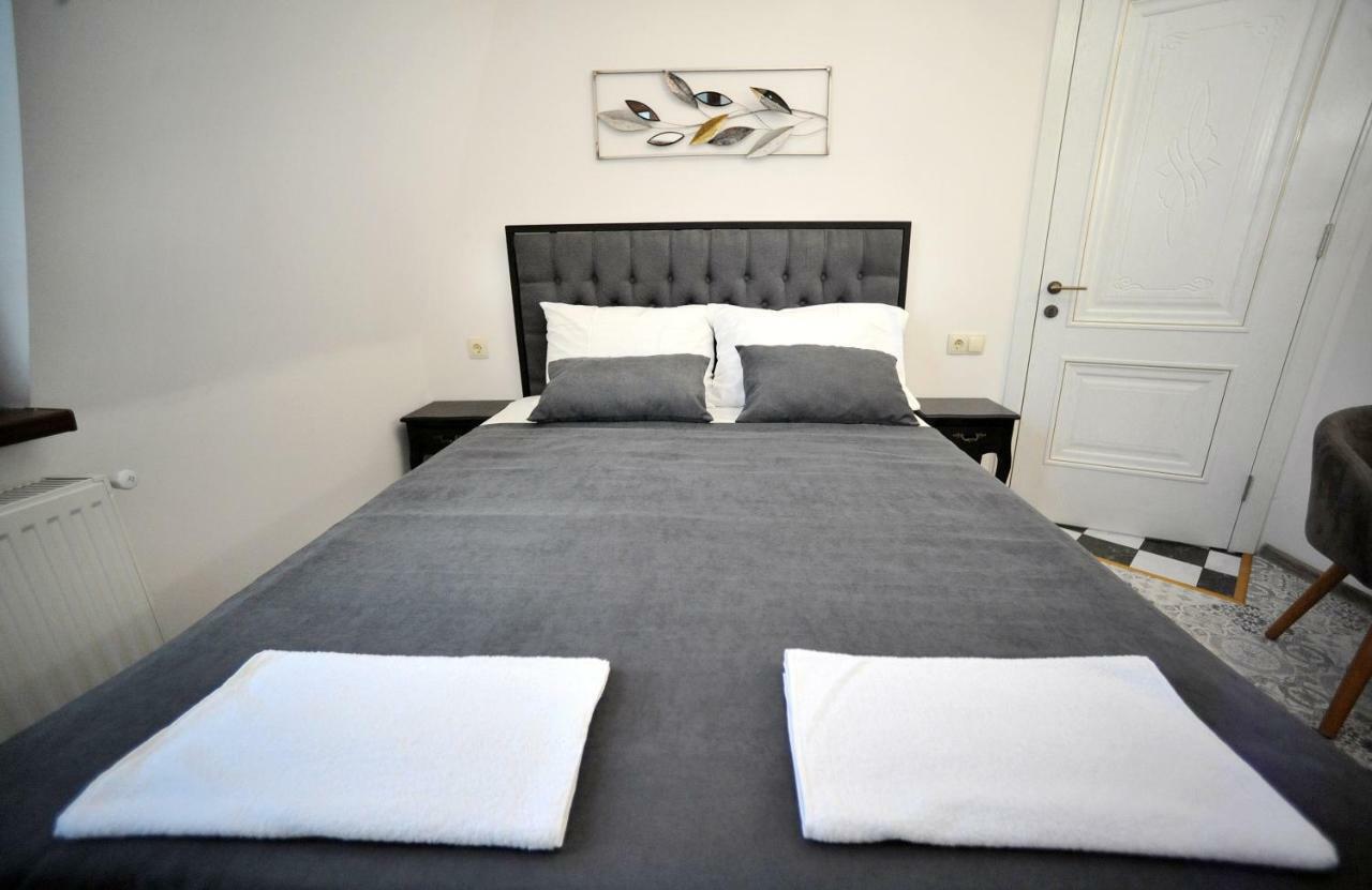 Baoma Hotel Tbilisi Zewnętrze zdjęcie