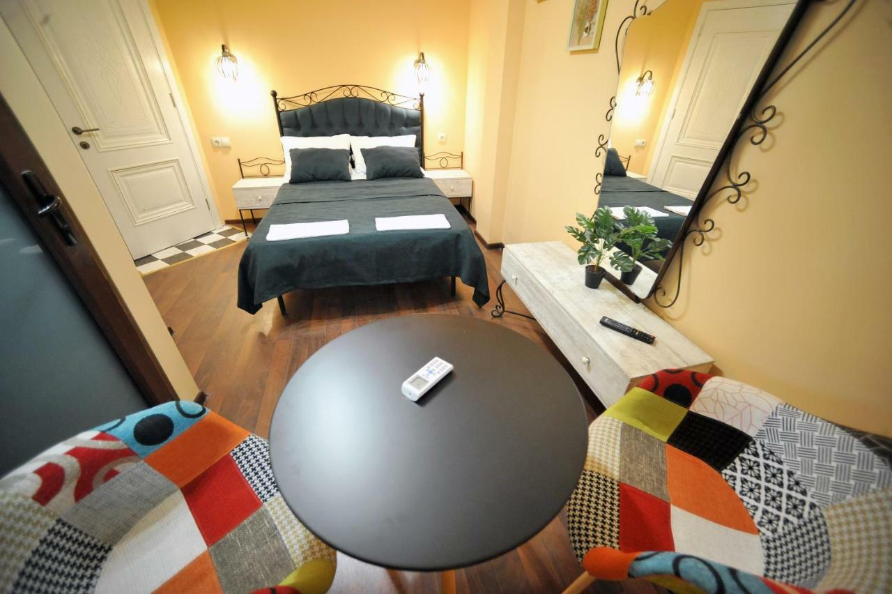 Baoma Hotel Tbilisi Zewnętrze zdjęcie