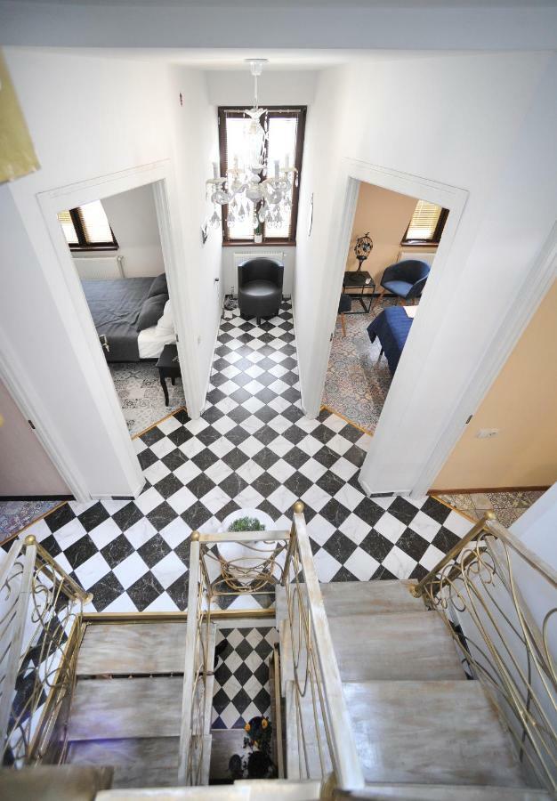 Baoma Hotel Tbilisi Zewnętrze zdjęcie