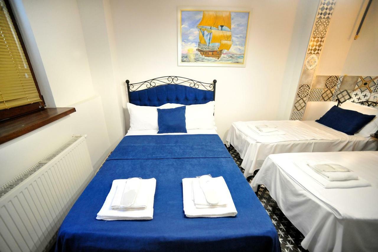 Baoma Hotel Tbilisi Zewnętrze zdjęcie