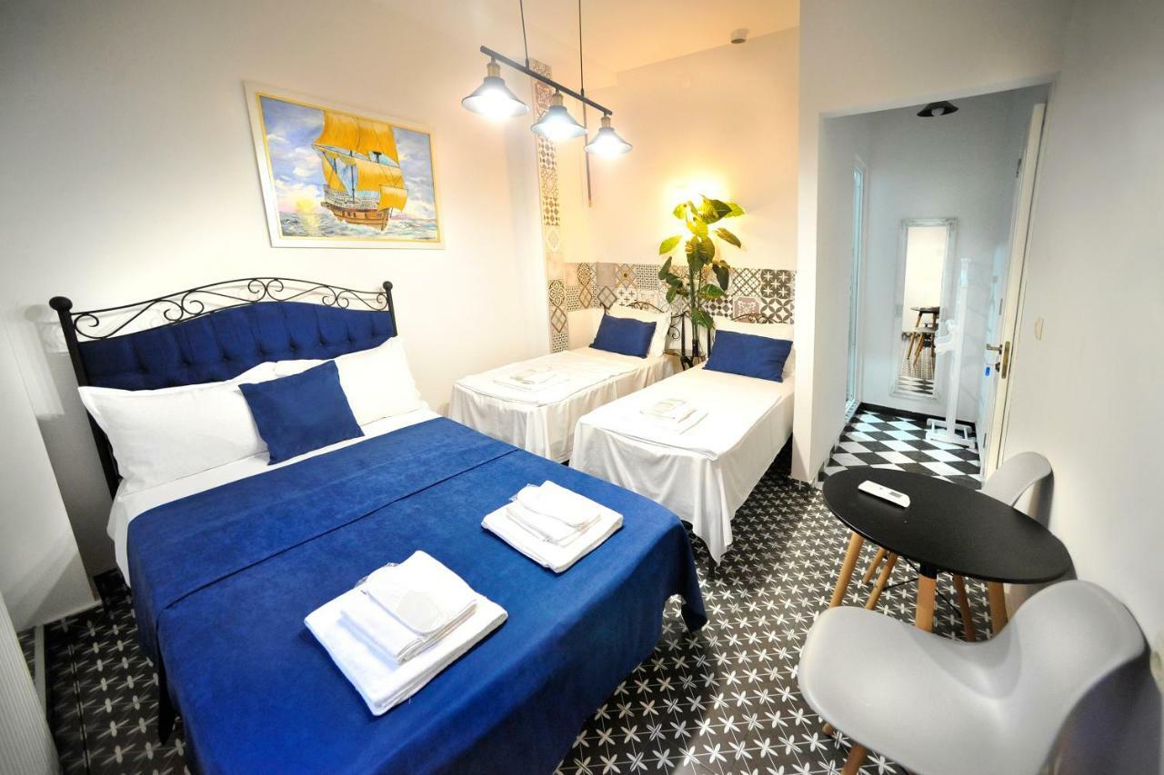 Baoma Hotel Tbilisi Zewnętrze zdjęcie